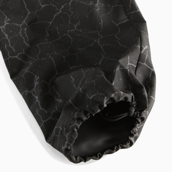 Pants cargo PUMA x TORTUGAS NINJA para hombre, PUMA Black, large-MEX