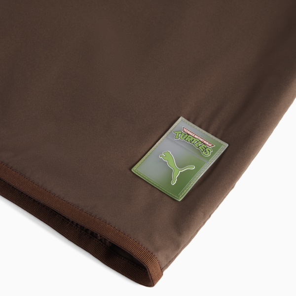 Chaleco PUMA x TORTUGAS NINJA para hombre, Chocotart, large-ARG