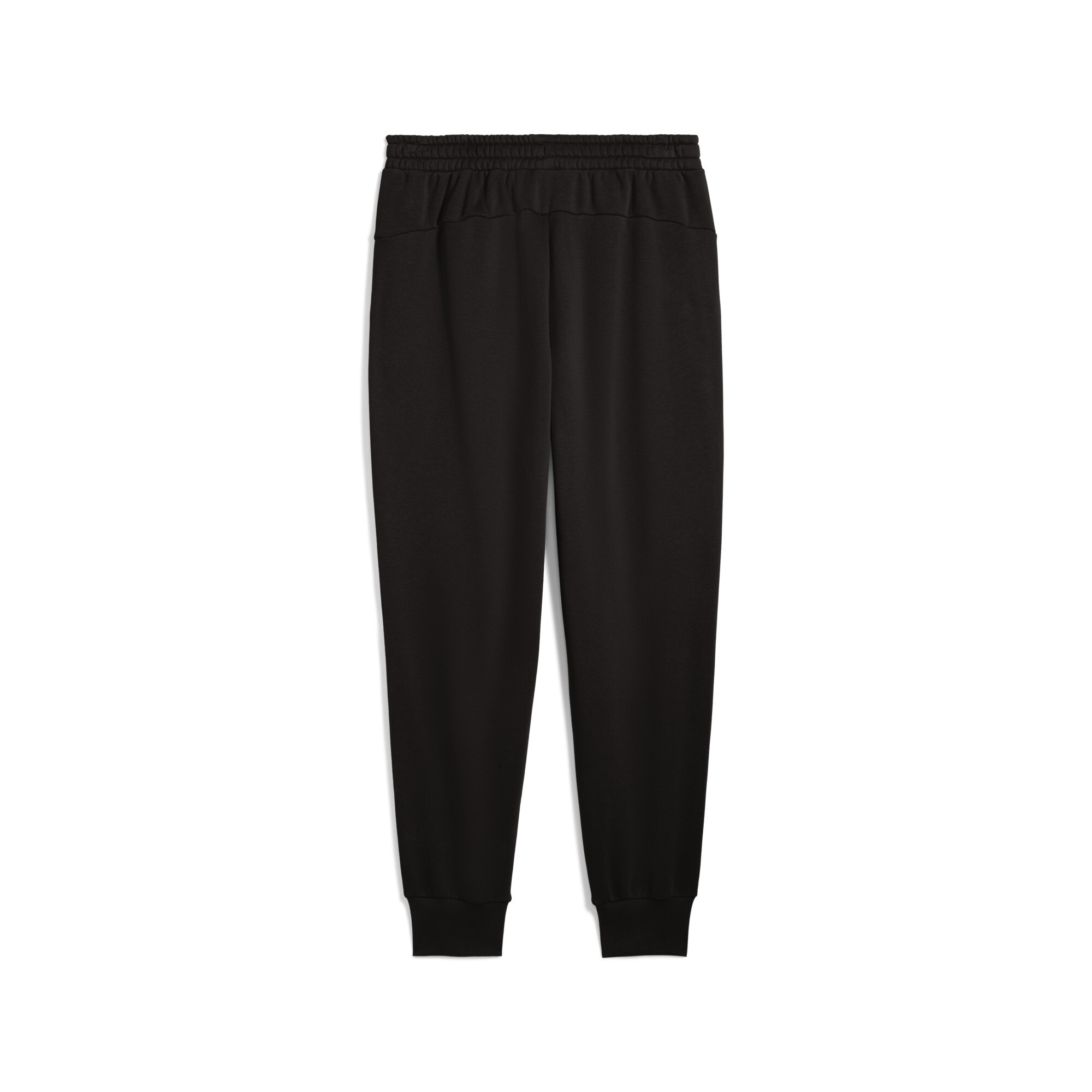 F1® ESS+ Relaxte sweatpant voor Heren, Zwart, Maat XL | PUMA