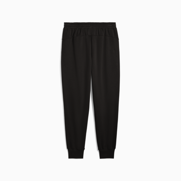 F1® ESS+ Relaxed Sweatpants Men, PUMA Black, large-ZAF