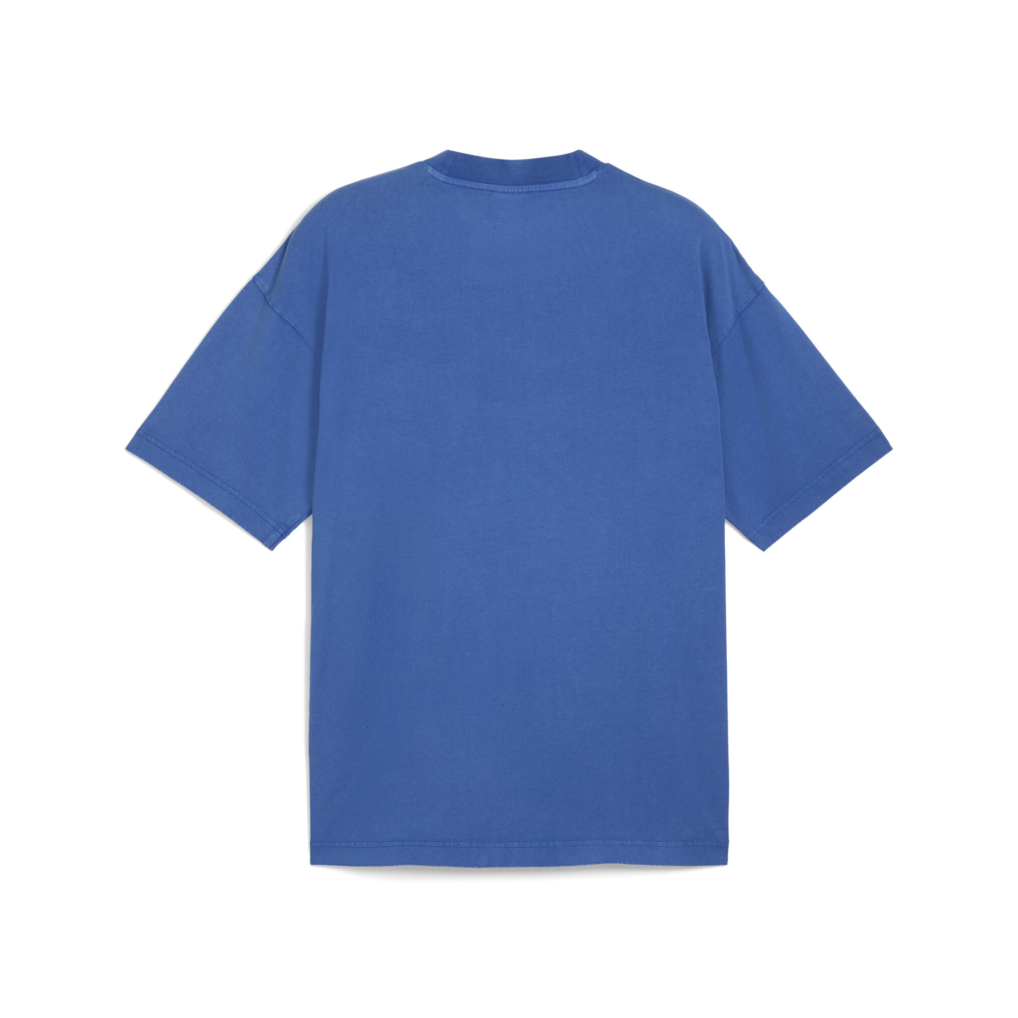 F1® T-shirt met print voor Heren, Blauw, Maat L | PUMA