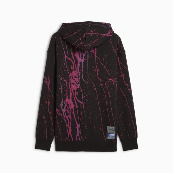 F1® Color Splash Hoodie Men, PUMA Black, large-ZAF