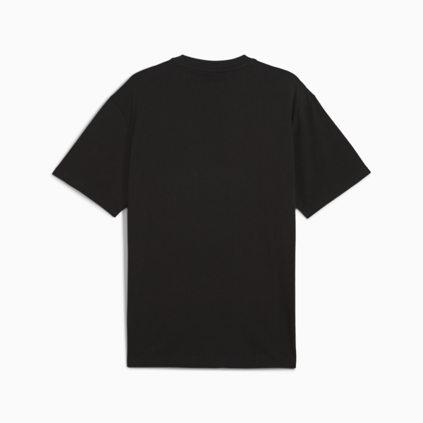 F1® Color Splash Graphic Tee Men, PUMA Black, large-ZAF