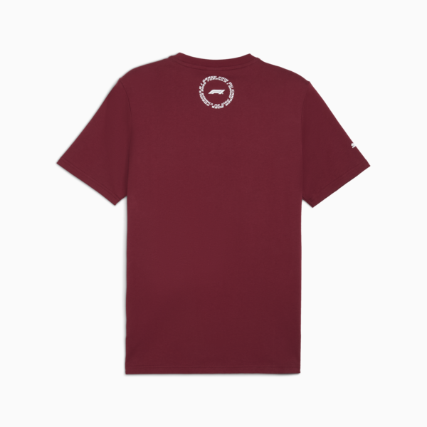 Remera F1® Canadá Grand Prix, Team Regal Red, large-ARG