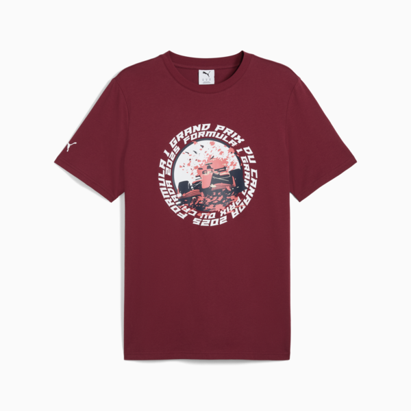 Remera F1® Canadá Grand Prix, Team Regal Red, large-ARG