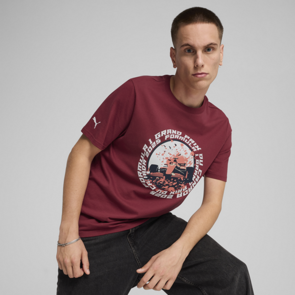 Remera F1® Canadá Grand Prix, Team Regal Red, large-ARG