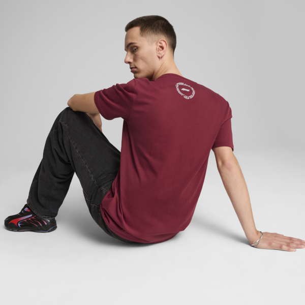 Remera F1® Canadá Grand Prix, Team Regal Red, large-ARG