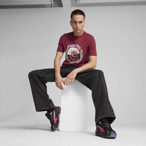 Playera F1® Canadá Grand Prix, Team Regal Red, large-MEX