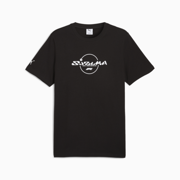 Remera F1® Japón, PUMA Black, large-ARG