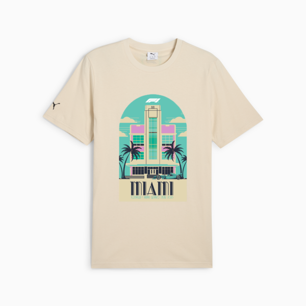 Playera F1® Miami, Alpine Snow, large-MEX