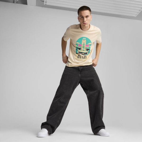 Playera F1® Miami, Alpine Snow, large-MEX