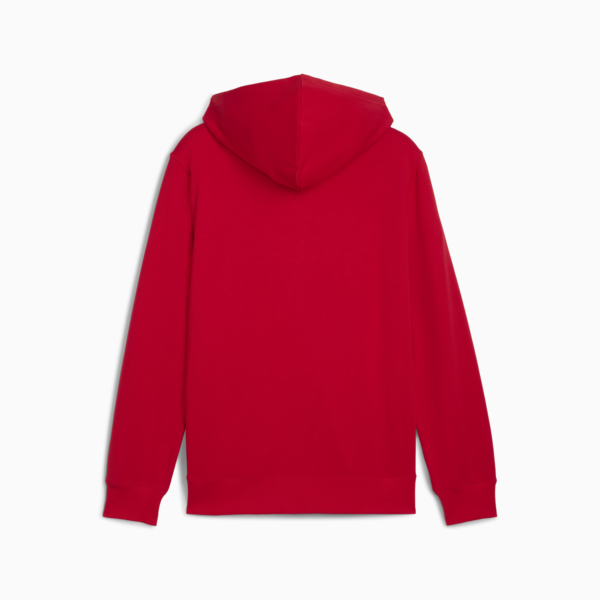 Campera Scuderia Ferrari Race para hombre, Rosso Corsa, large-ARG