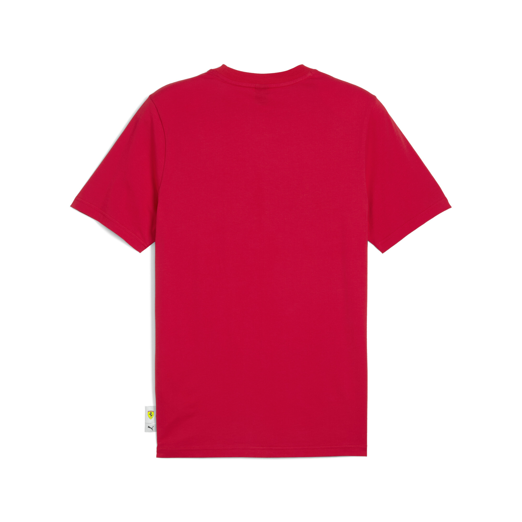 Scuderia Ferrari HP Race T-shirt 1 met print voor Heren, Rood, Maat XL | PUMA