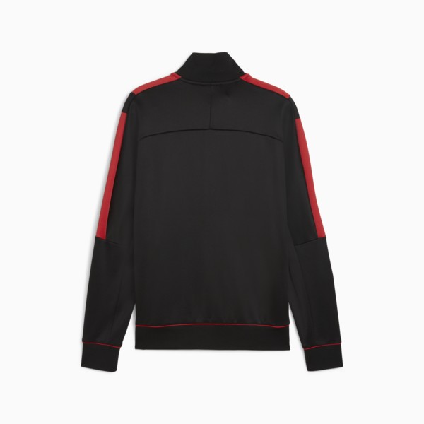 Scuderia Ferrari HP Race MT7 Jacket Men, PUMA Black, large-ZAF