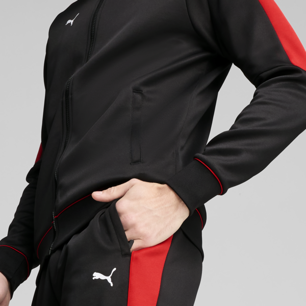 Campera Scuderia Ferrari Race MT7 para hombre, PUMA Black, large-ARG