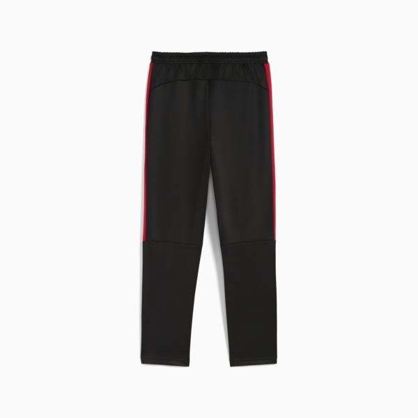 Scuderia Ferrari HP Race MT7 Pants Men, PUMA Black, large-ZAF