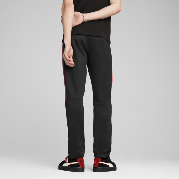Pants de la Scuderia Ferrari Race MT7 para hombre, PUMA Black, large-MEX