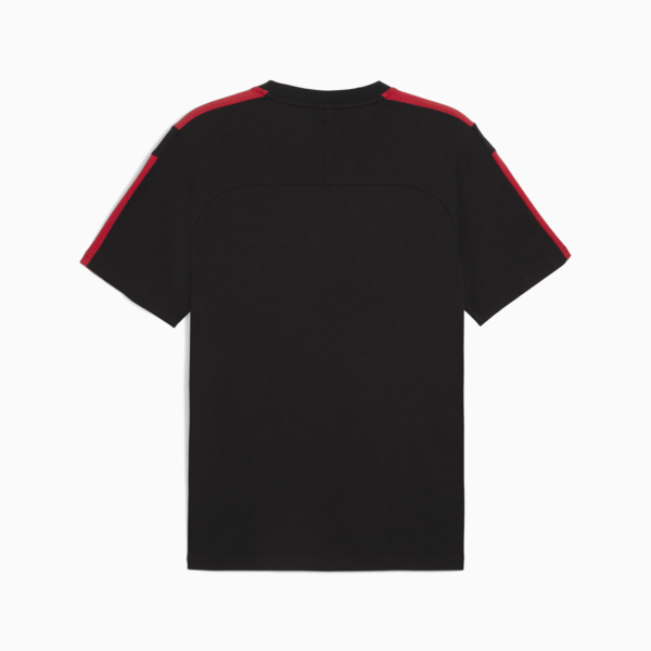 Playera de la Scuderia Ferrari Race Big Shield para hombre, PUMA Black, large-MEX