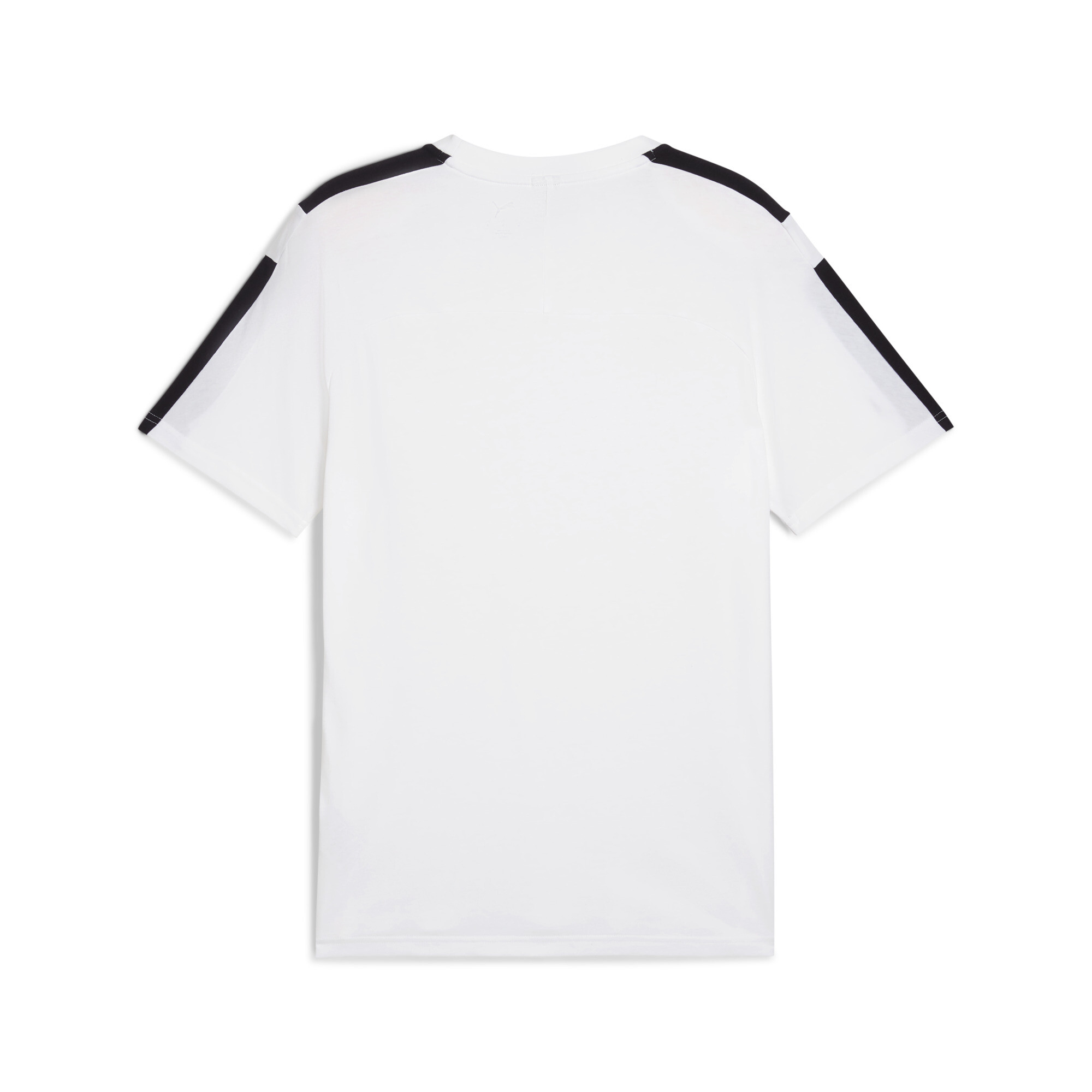 Scuderia Ferrari HP Race MT7 T-shirt voor Heren, Wit, Maat XXL | PUMA
