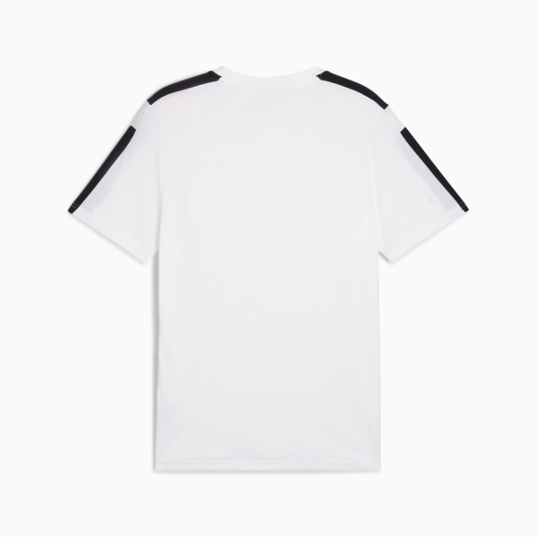 Scuderia Ferrari HP Race MT7 Tee Men, PUMA White, large-ZAF