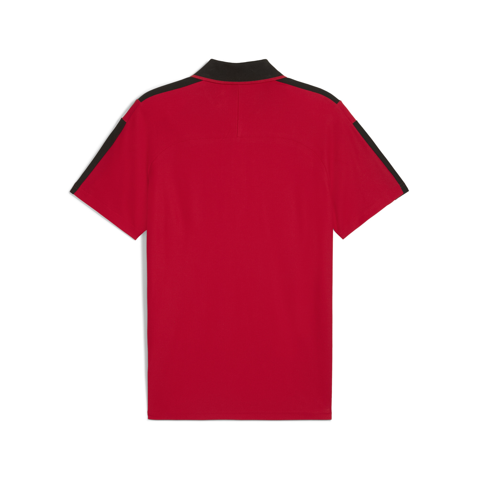Scuderia Ferrari HP Race MT7 poloshirt voor Heren, Rood, Maat S | PUMA