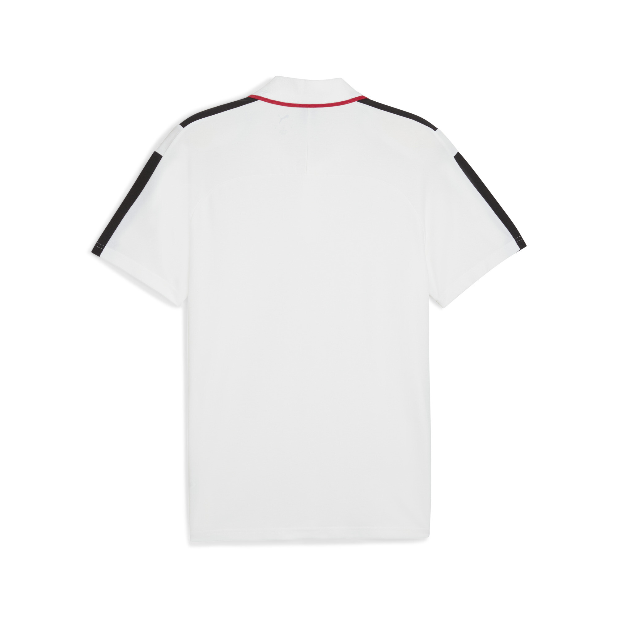 Scuderia Ferrari HP Race MT7 poloshirt voor Heren, Wit, Maat XXL | PUMA