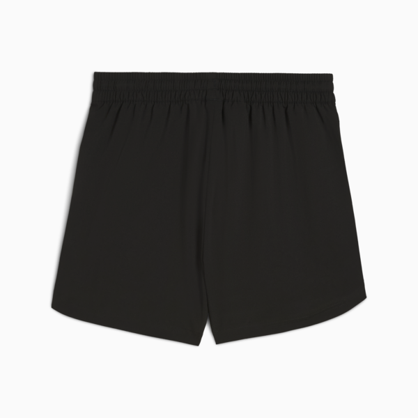 Shorts Scuderia Ferrari Race para mujer, PUMA Black, large-MEX