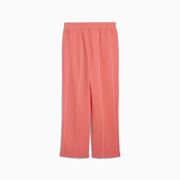 Scuderia Ferrari HP Race Pants Women, Peach Frost, large-ZAF