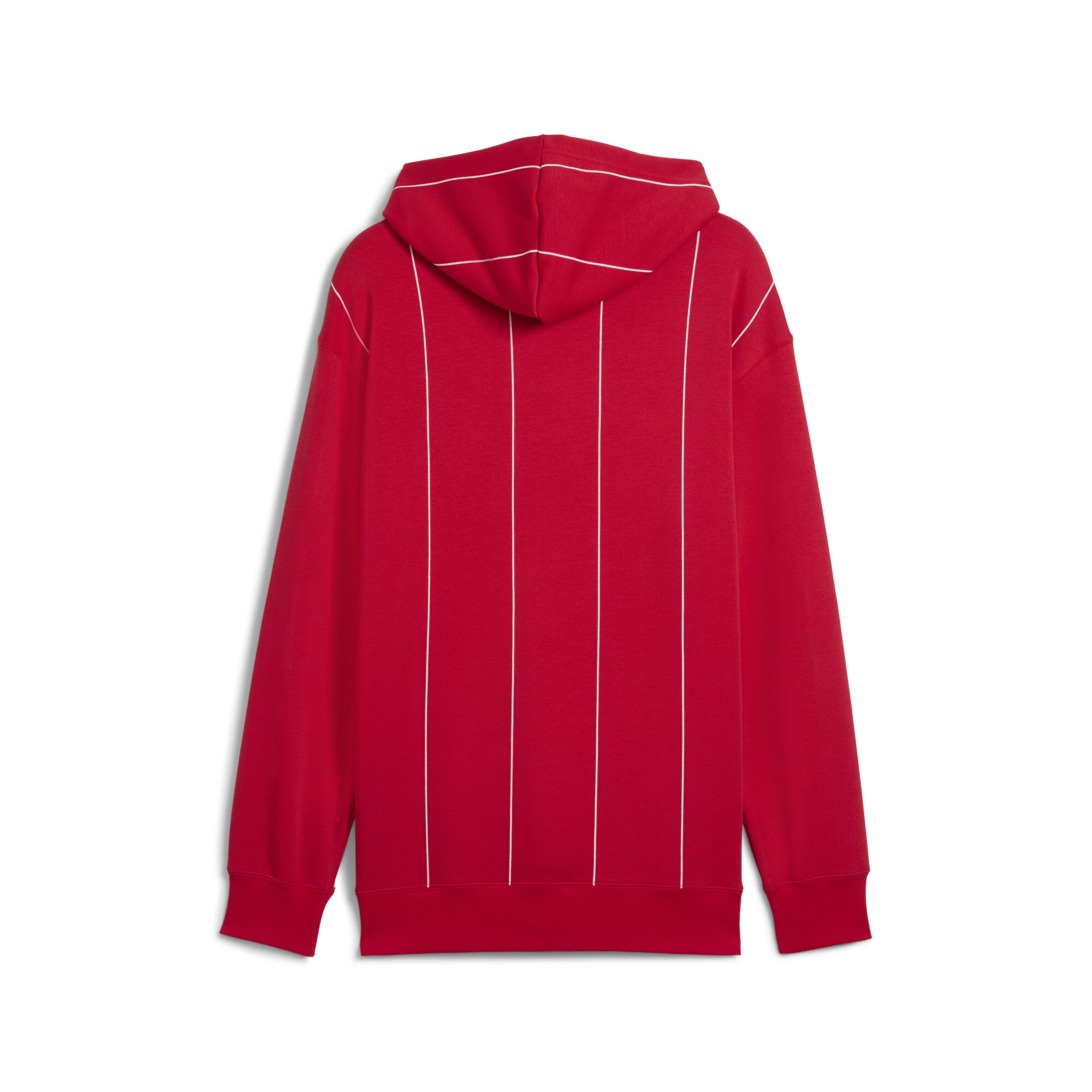 Scuderia Ferrari HP Race Premium hoodie voor Heren, Rood, Maat XXL | PUMA