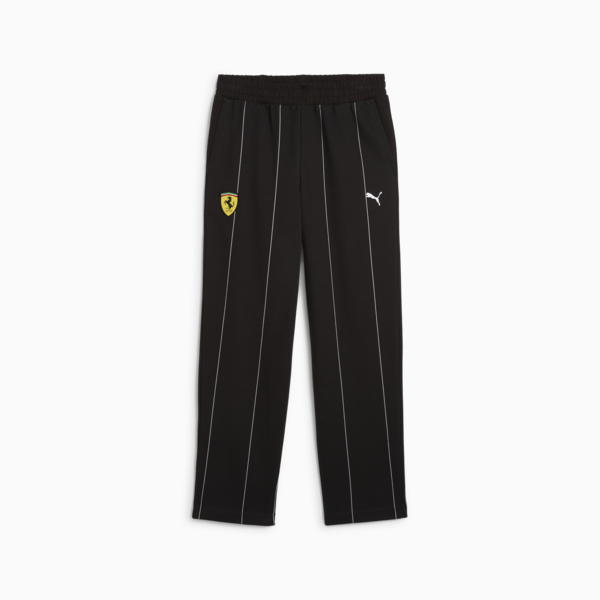 Pantalones Scuderia Ferrari HP Race SDS 2.0 Premium para hombre, PUMA Black, large-MEX
