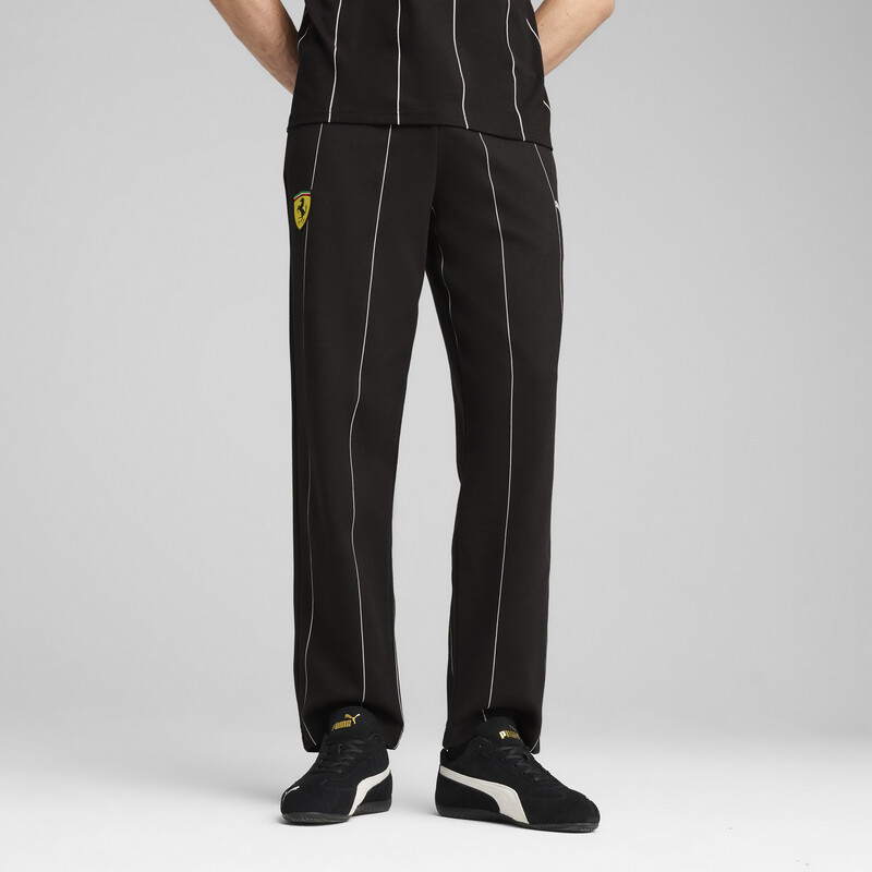 

Men's PUMA Scuderia Ferrari Race SDS 2.0 Premium Motorsport Pants