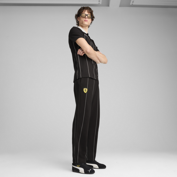Pantalones Scuderia Ferrari HP Race SDS 2.0 Premium para hombre, PUMA Black, large-MEX