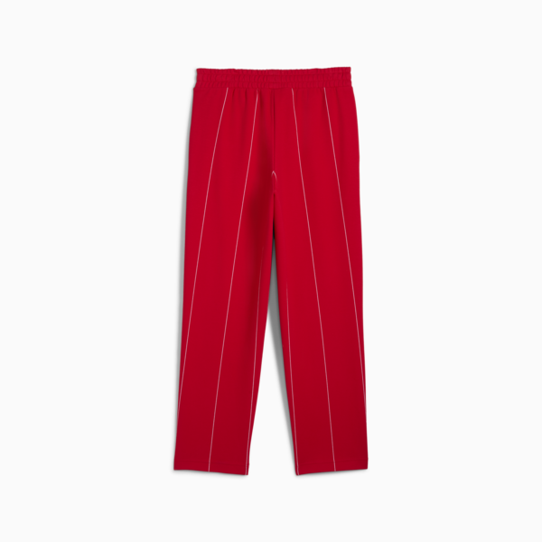 Scuderia Ferrari HP Race SDS 2.0 Premium Pants Men, Rosso Corsa, large-ZAF