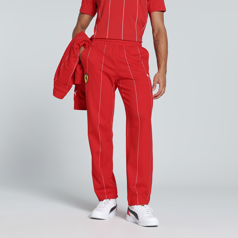 

Men's PUMA Scuderia Ferrari Race SDS 2.0 Premium Motorsport Pants