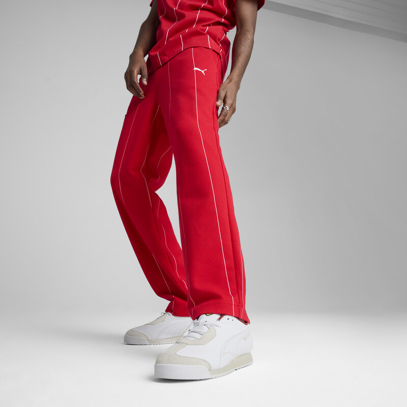 

Men's PUMA Scuderia Ferrari Race SDS 2.0 Premium Motorsport Pants