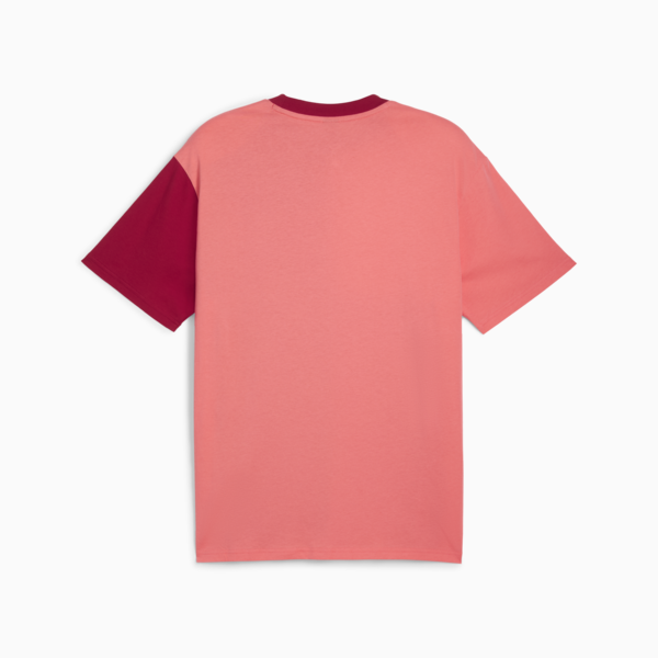 Scuderia Ferrari HP Race Lifestyle Tee Men, Rosso Corsa, large-ZAF