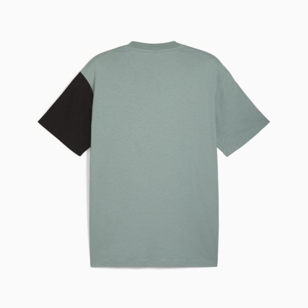 Playera Scuderia Ferrari HP Race Lifestyle para hombre, Green Moon, large-MEX