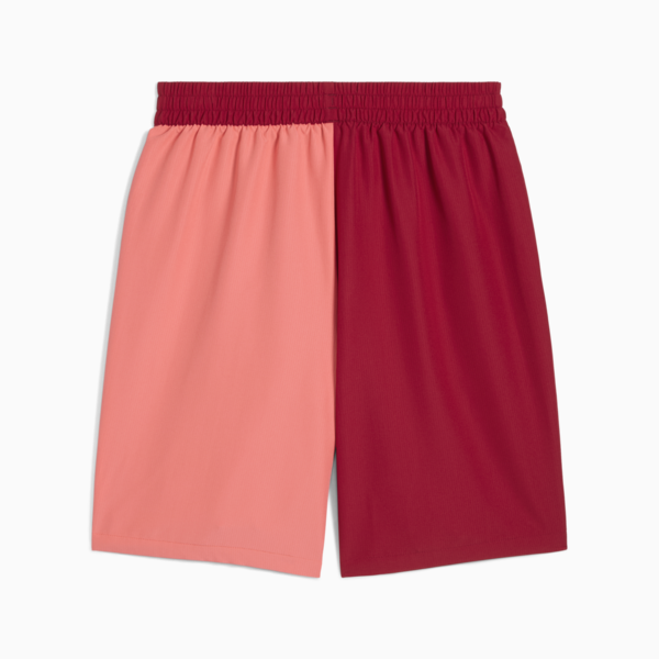 Scuderia Ferrari Race Lifestyle Shorts Men, Rosso Corsa, large-MEX