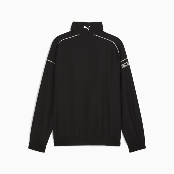 Campera Scuderia Ferrari HP Race SDS 2.0 para hombre, PUMA Black, large-ARG