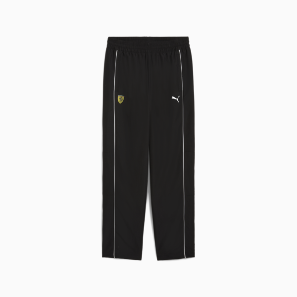Pantalones Scuderia Ferrari HP Race SDS 2.0 para hombre, PUMA Black, large-MEX