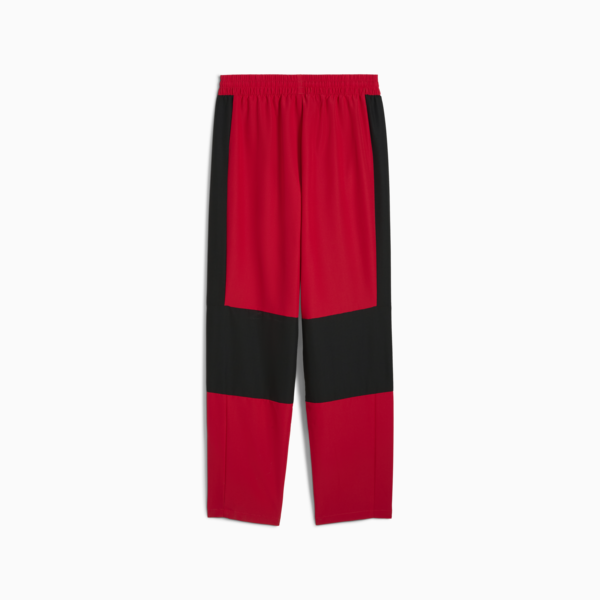 Scuderia Ferrari HP Race SDS 2.0 Pants Men, Rosso Corsa, large-ZAF