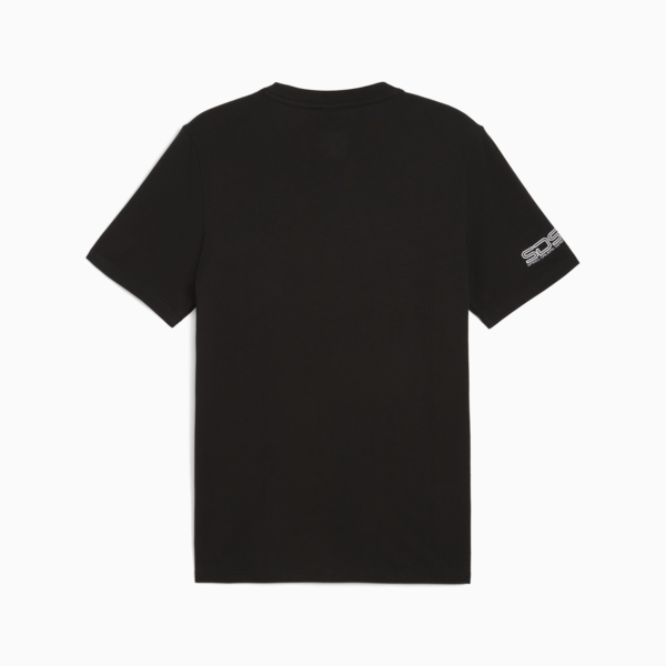 Playera Scuderia Ferrari HP Race SDS para hombre, PUMA Black, large-MEX