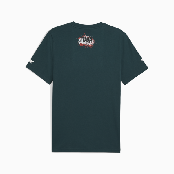 Remera F1® Italia unisex, Green Terrain, large-ARG