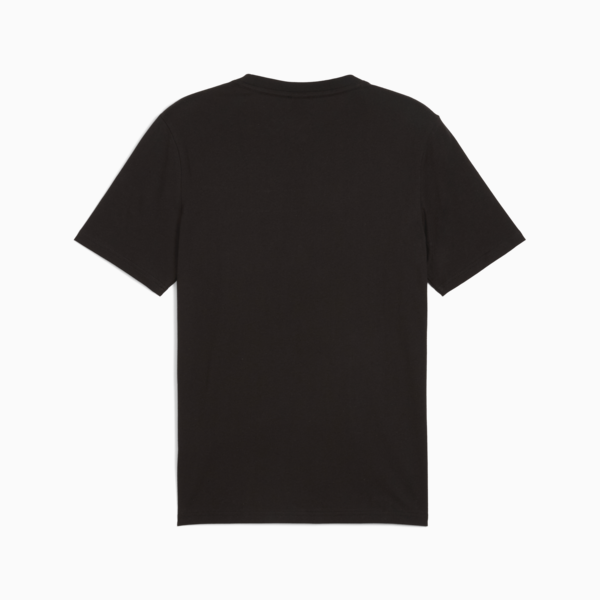 Scuderia Ferrari HP Race Graphic Tee Men, PUMA Black, large-ZAF
