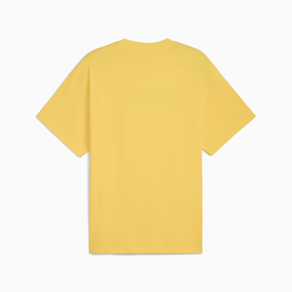 Remera Dylan's World, Sunny Yellow, large-ARG
