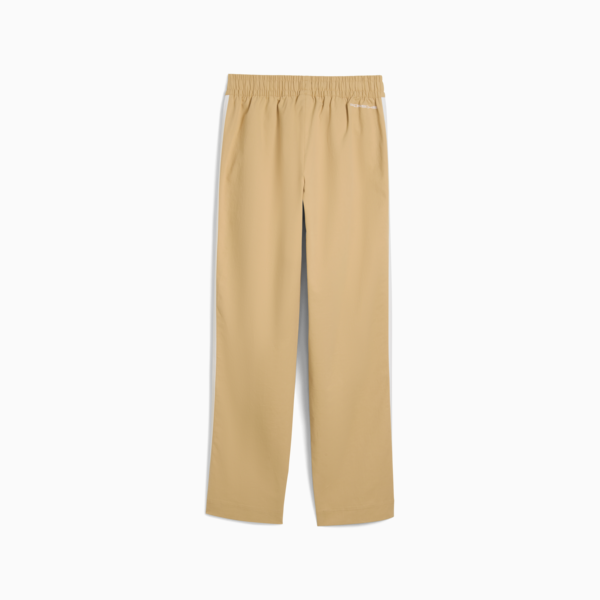 Porsche Legacy Lifestyle Pants Men, Warm Beige, large-ZAF