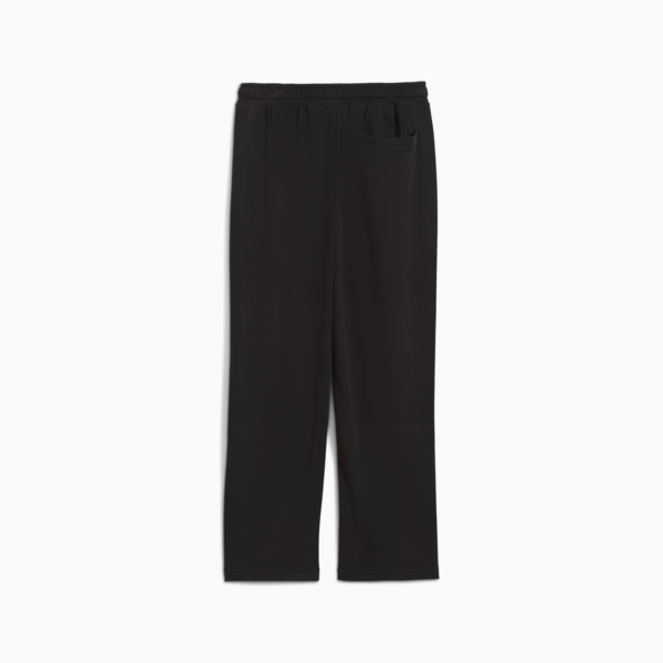 Porsche Legacy Sweatpants Men, PUMA Black, large-ZAF