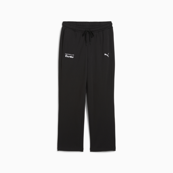 Porsche Legacy Sweatpants Men, PUMA Black, large-ZAF