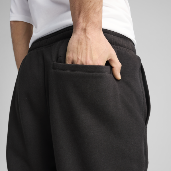Porsche Legacy Sweatpants Men, PUMA Black, large-ZAF
