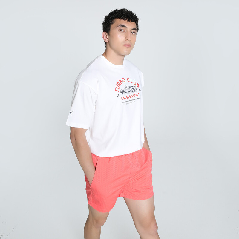 

Men's PUMA Porsche Legacy Graphic Oversized Motorsport Tee